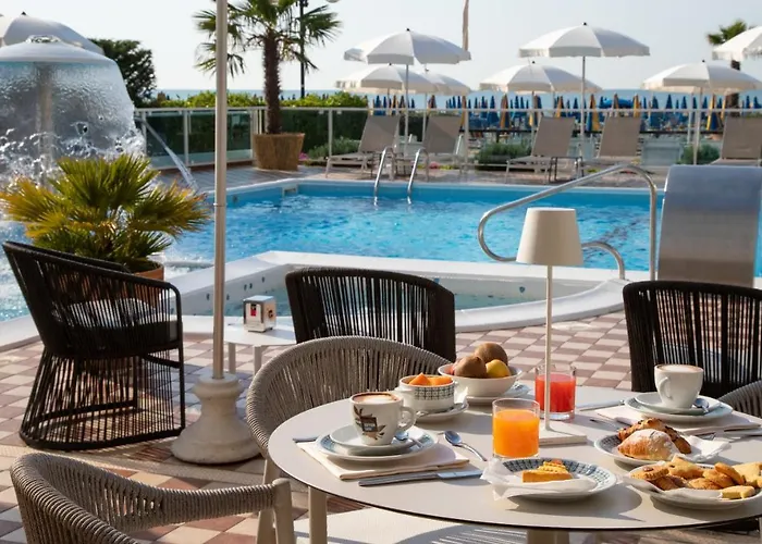 MirafioriHotel Jesolo