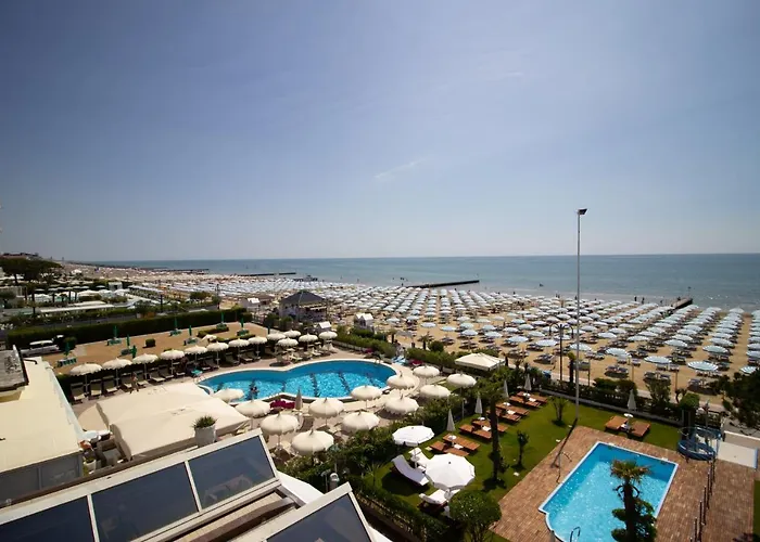 Hotel Universo Lido di Jesolo