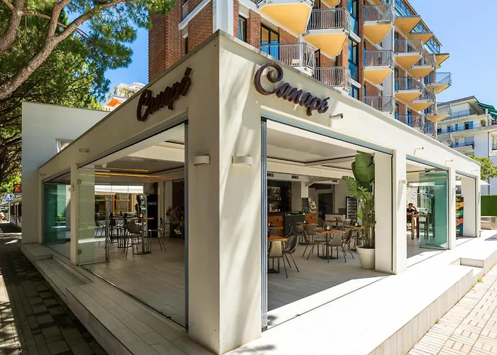 La SiestaHotel Jesolo