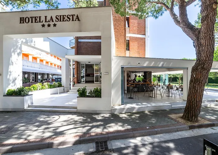 La SiestaHotel Jesolo