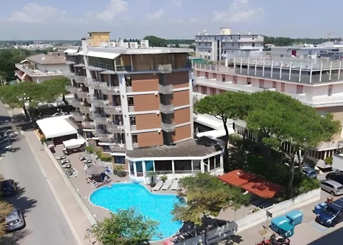 La SiestaHotel Jesolo