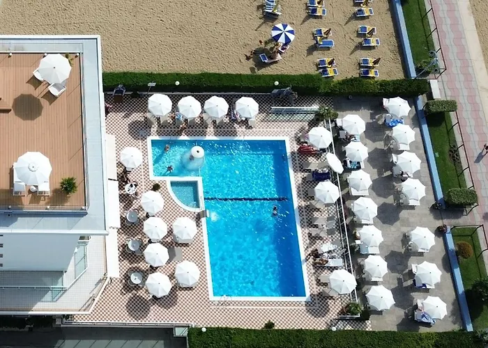 MirafioriHotel Jesolo