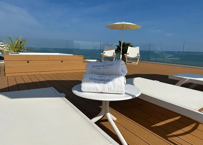 MirafioriHotel Jesolo